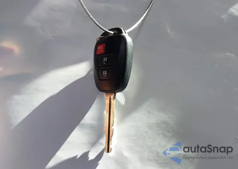 2023 Toyota Tacoma Sr from USA, damaged, VIN 3TYAX5GN9PT071997